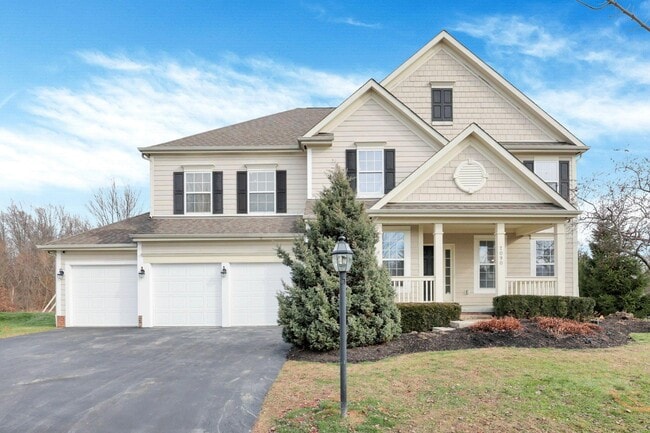 property at 7090 Dean Farm Rd