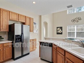 6217 Bridleford Dr in Wesley Chapel, FL - Foto de edificio - Building Photo