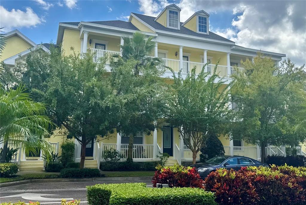 108 McLeod's Way in Winter Springs, FL - Building Photo