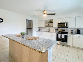 505 Fillmore Ave in Cape Canaveral, FL - Building Photo - Building Photo