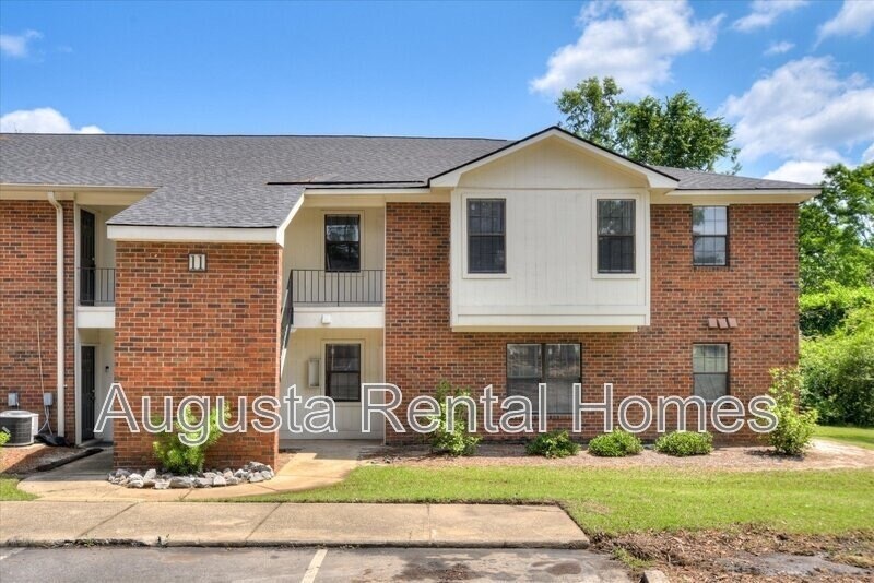2515 Ctr W Pkwy in Augusta, GA - Building Photo