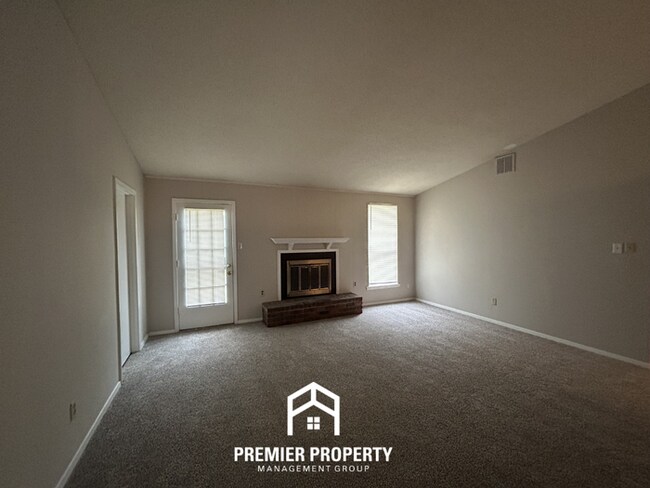 7314 Isherwood Rd in Memphis, TN - Building Photo - Building Photo