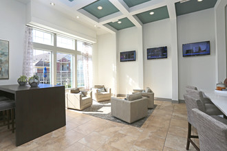 Grand Estates @ Keller in Keller, TX - Foto de edificio - Interior Photo