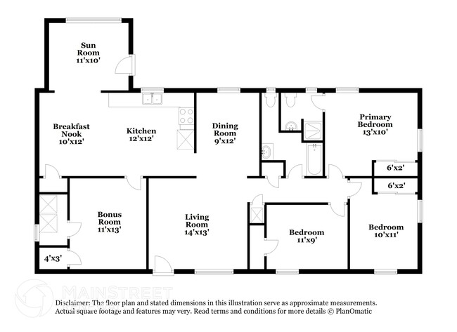 7916 Renault Dr S in Jacksonville, FL - Building Photo - Building Photo