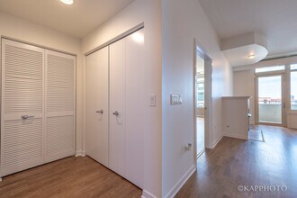 909 W Washington Blvd in Chicago, IL - Building Photo - Building Photo