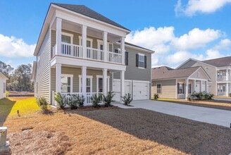 3345 Wood Stork Dr in Ocean Isle Beach, NC - Building Photo - Building Photo
