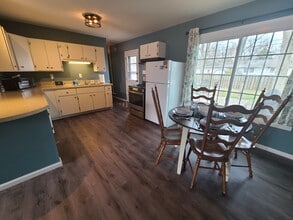 510 Washington Park Blvd in Michigan City, IN - Foto de edificio - Building Photo