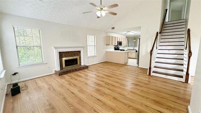 2831 Weston Brook Ct in Duluth, GA - Building Photo - Building Photo