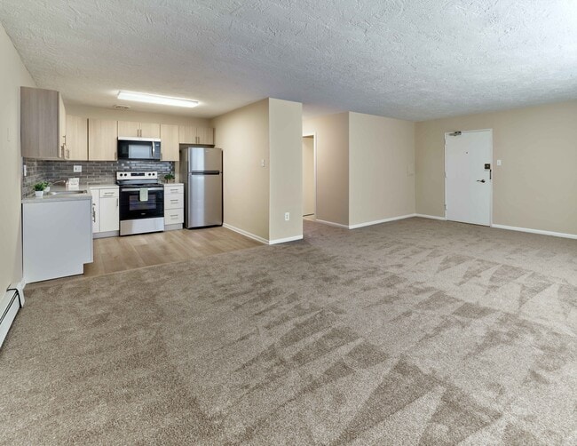 Audubon Arms in Audubon, NJ - Building Photo - Building Photo