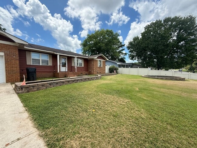 property at 207 Larkwood Dr SW