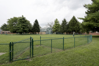 Golfview Village in Rantoul, IL - Foto de edificio - Building Photo