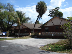 1780 SW 22nd St in Fort Lauderdale, FL - Building Photo - Building Photo