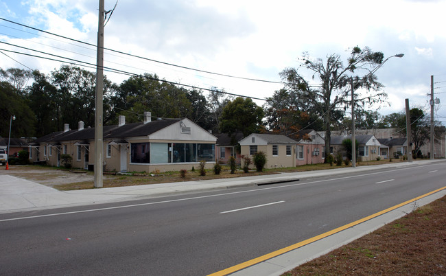 Steven Apartments in Jacksonville, FL - Building Photo - Building Photo