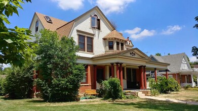 1805 Spruce St in Boulder, CO - Building Photo - Building Photo