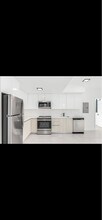 1547 NW 2nd St in Miami, FL - Building Photo - Building Photo