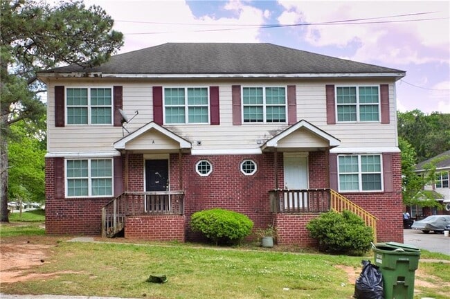 property at 501 Pine Park St