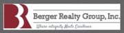 Property Management Company Logo Berger Realty Group, Inc.