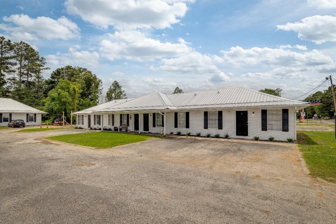 3147 LA-594 in Monroe, LA - Foto de edificio