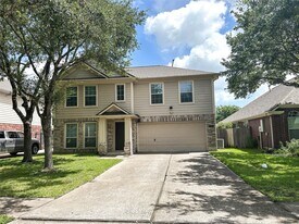 916 Schooner Cove Ln in League City, TX - Building Photo