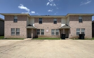 5709 Redstone Dr in Killeen, TX - Building Photo