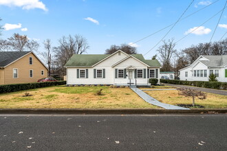 308 1st Ave in Murfreesboro, TN - Building Photo - Building Photo