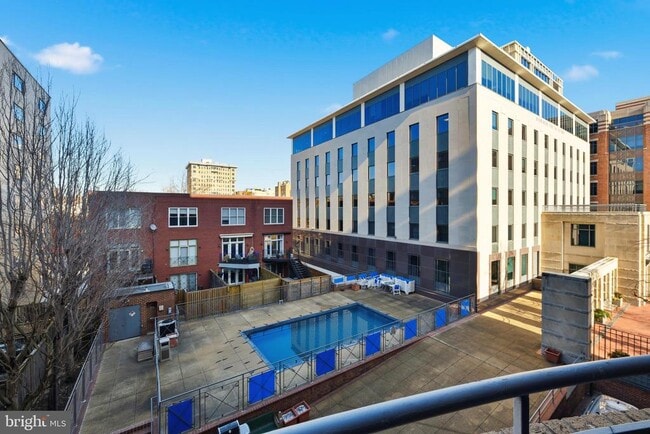 1401 17th St NW in Washington, DC - Building Photo - Building Photo