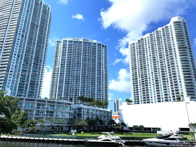 property at 350 S Miami Ave