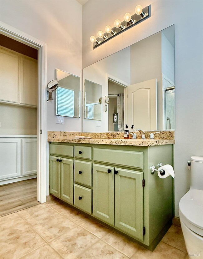 844 Signorelli Cir in St Helena, CA - Building Photo - Building Photo