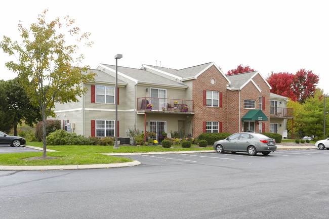 Stone Glenn Apartments