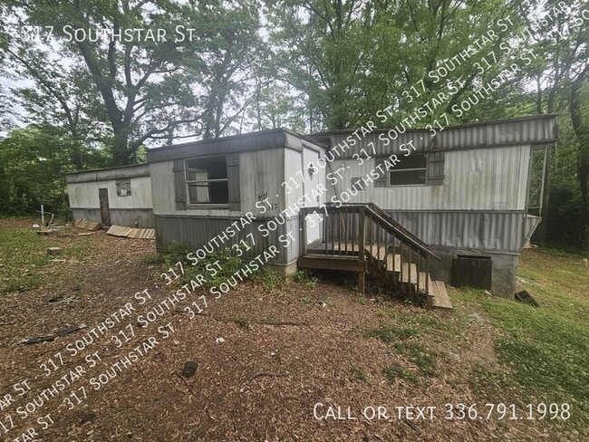 property at 317 Southstar St
