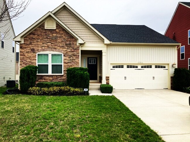 771 Ravenwood Dr in Glen Burnie, MD - Foto de edificio - Building Photo