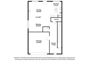 194 Renford Rd in Ball Ground, GA - Building Photo - Building Photo