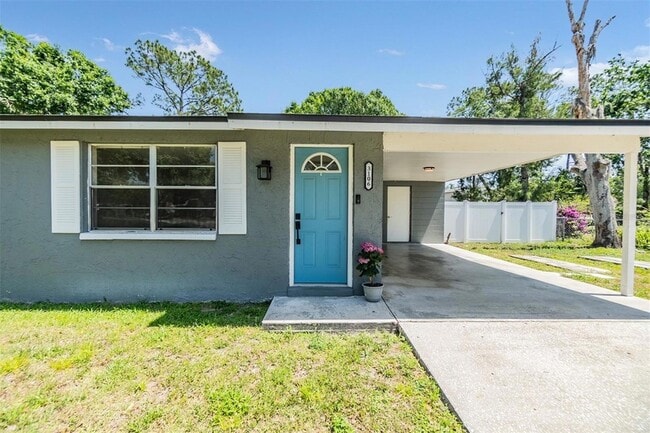 3106 Acacia St in Lutz, FL - Building Photo - Building Photo
