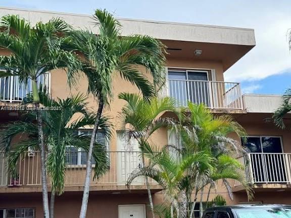 property at 7510 SW 152nd Ave