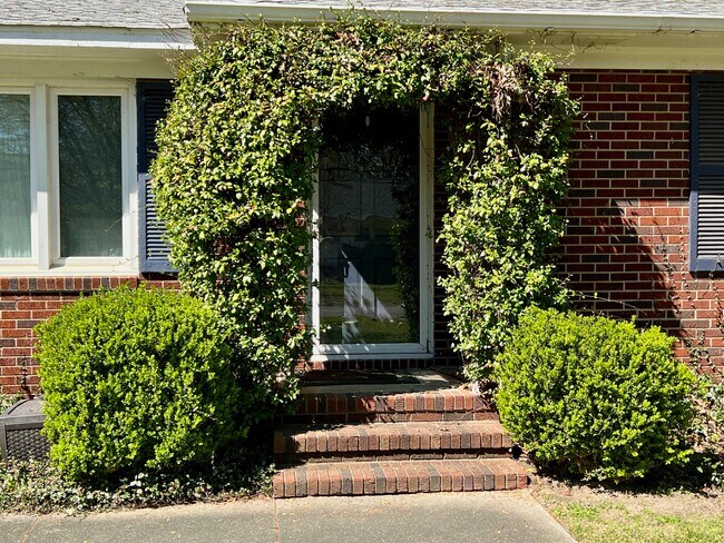 727 Banks Terrace SE in Aiken, SC - Building Photo - Building Photo