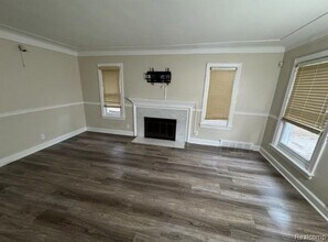 10407 Roxbury St in Detroit, MI - Building Photo - Building Photo