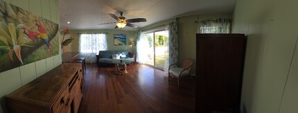 413 Kihapai St in Kailua, HI - Foto de edificio - Building Photo