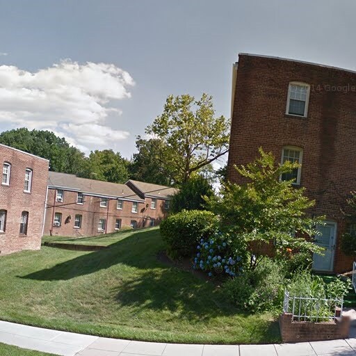 Benning Heights Cooperative in Washington, DC - Foto de edificio - Building Photo