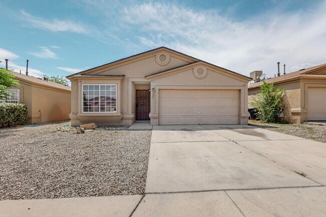 323 Lindsay Pl SW in Albuquerque, NM - Building Photo - Building Photo