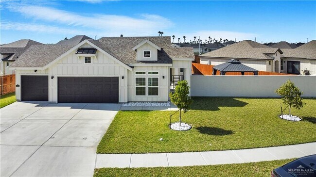 21 Oriole Dr in Mission, TX - Building Photo - Building Photo