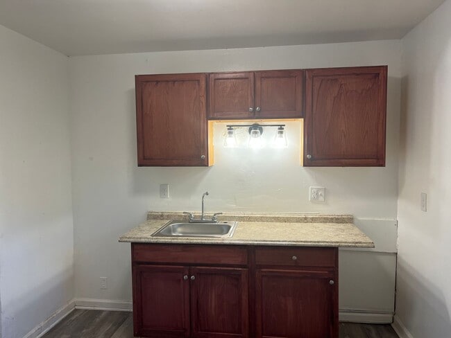 property at 10020 Corning St