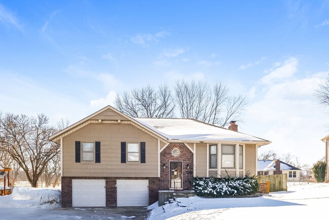 property at 505 Dover Ct