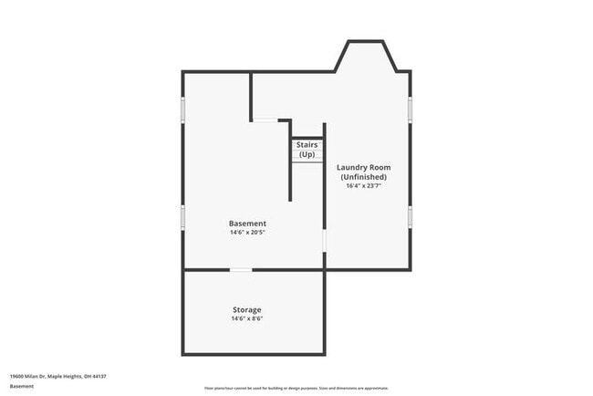 19600 Milan Dr in Maple Heights, OH - Building Photo - Building Photo