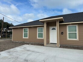 923 Craig St in Corpus Christi, TX - Building Photo