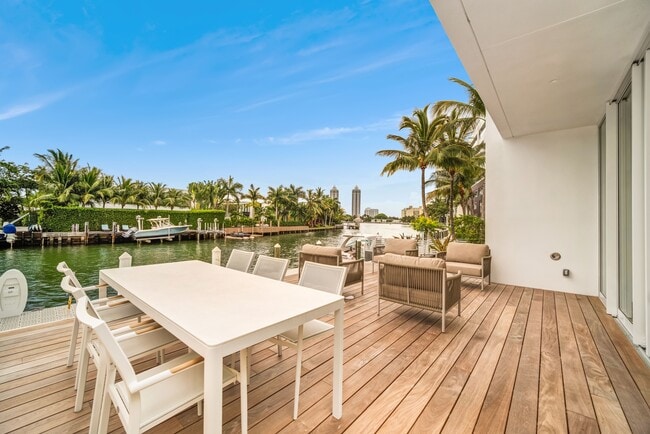 property at 1011 W 48th St