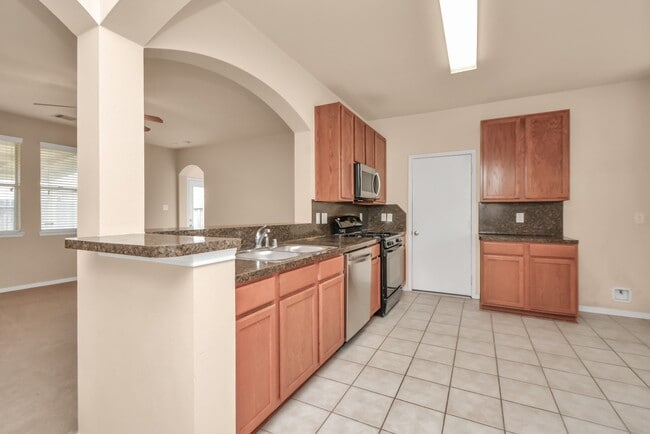 property at 4047 Mossy Spring Ln