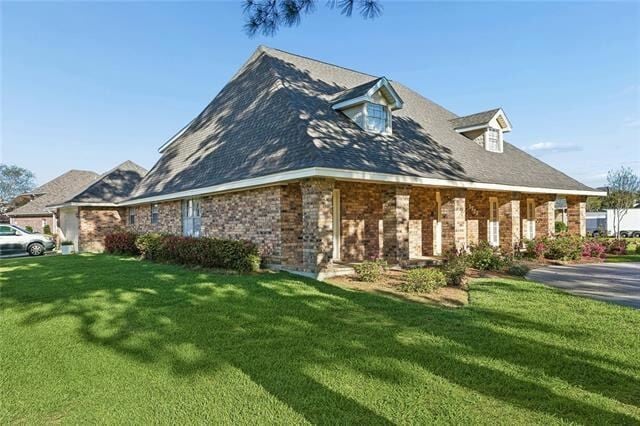 5500 Craig Ave in Kenner, LA - Foto de edificio - Building Photo