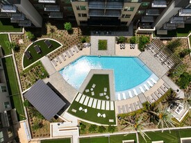 The Nelson in Austin, TX - Building Photo