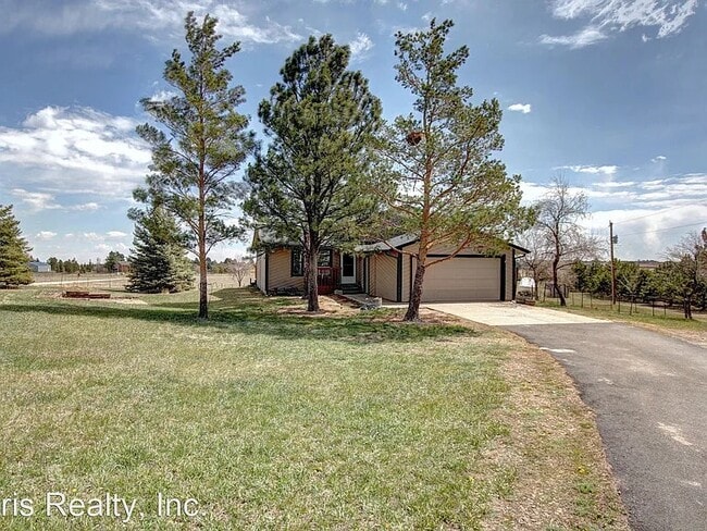 property at 41024 Madrid Dr