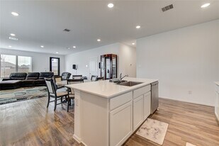 2904 Cordova Hl Dr in Katy, TX - Building Photo